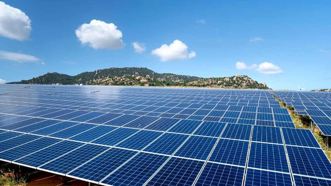 Premier Energies Commissions 7 GW Solar Cell Plant, Capacity Reaches 10.6 GW